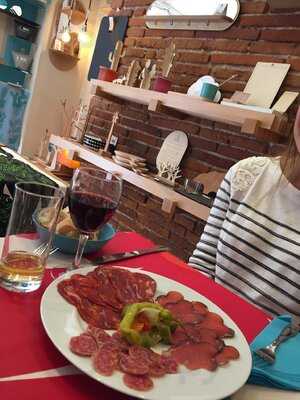 Cantine Mare Nostrum