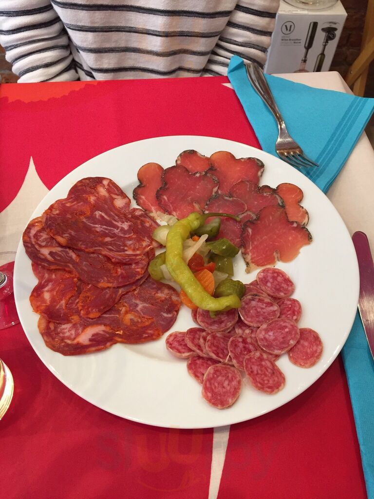 Cantine Mare Nostrum