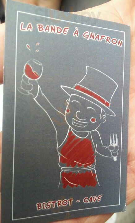 La Bande A Gnafron