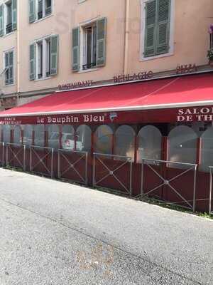 Le Dauphin Bleu