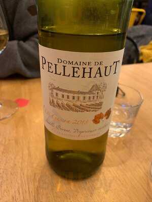 Resto Tapas L'oreille Cassée