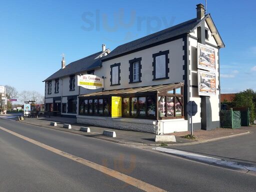 Restaurant Ma Campagne