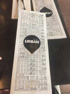 Urban Café