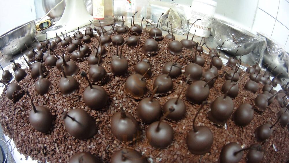 Joyeux Gourmand
