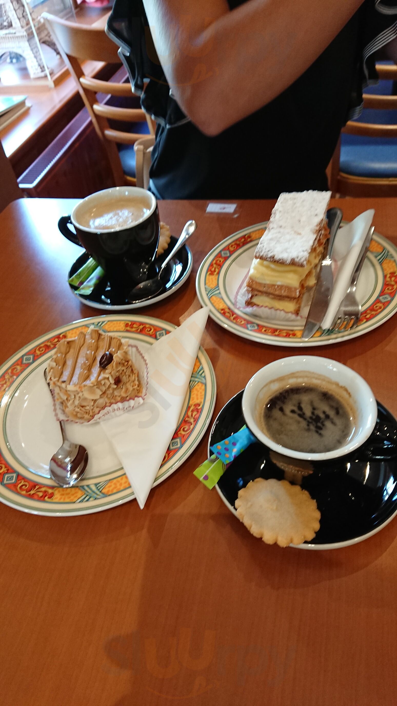 Serais Gourmand