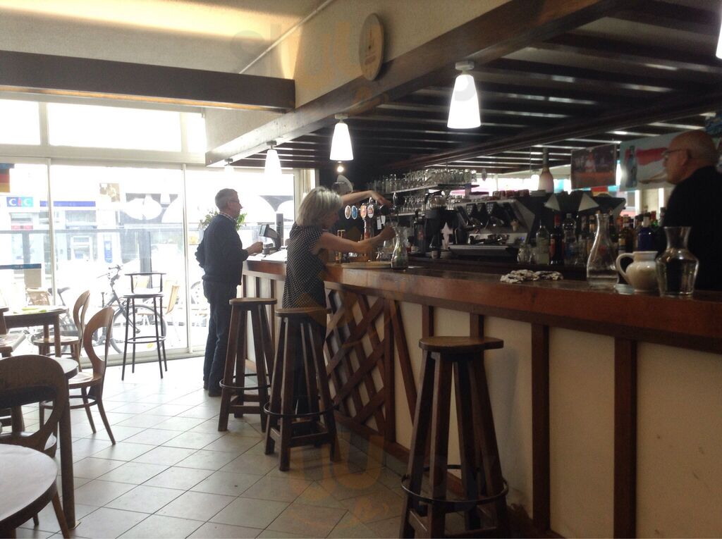Bar De La Foret