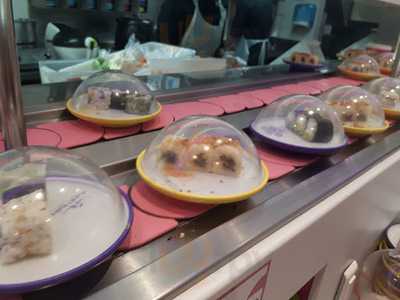 Planet Sushi