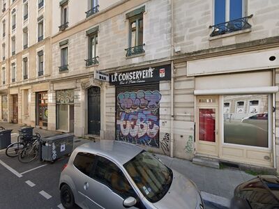 La Conserverie