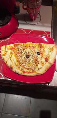 Pizza D'or