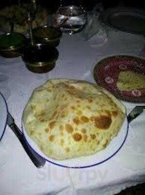 Le Palais Du Kashmir