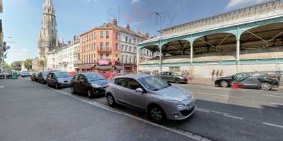 Le Palais Du Kashmir