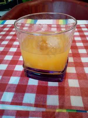 Chez Pascal 33 Rue D'alembert