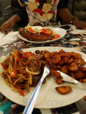 Chez Pascal 33 Rue D'alembert