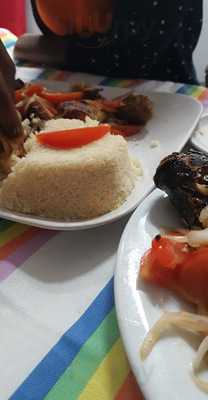 Chez Pascal 33 Rue D'alembert