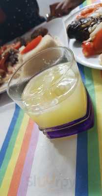 Chez Pascal 33 Rue D'alembert