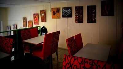 Chez Pascal 33 Rue D'alembert