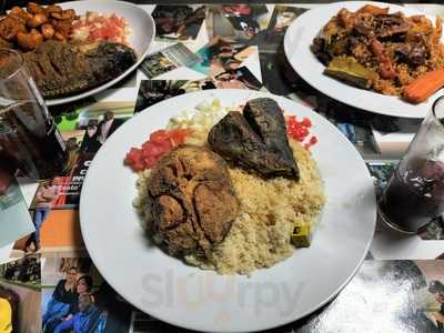 Chez Pascal 33 Rue D'alembert