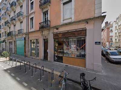 Chez Pascal 33 Rue D'alembert