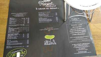 Bistro Régent