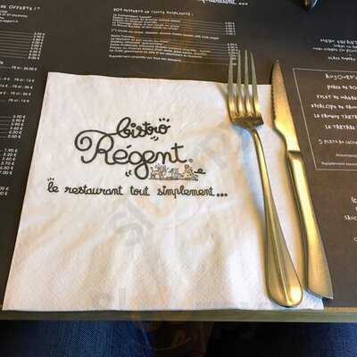 Bistro Régent