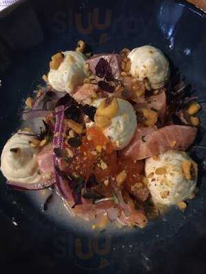 Comptoir Ceviche Bordeaux