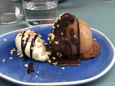 Comptoir Ceviche Bordeaux