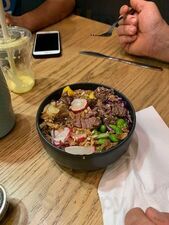 La Cantine De Charlie