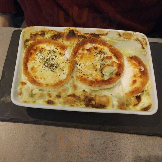 Le Marélie Brotteaux