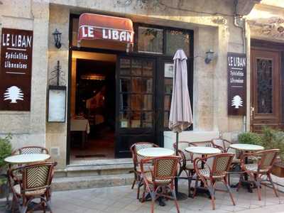 Le Liban