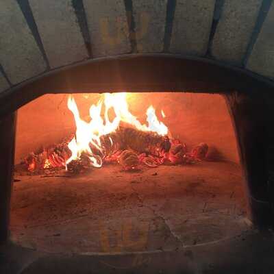 O'fréro Pizza Feu De Bois