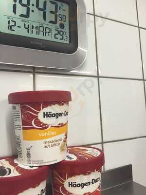 O'fréro Pizza Feu De Bois