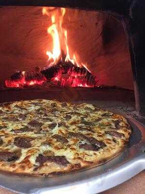 O'fréro Pizza Feu De Bois