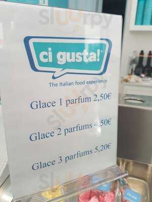 Ci Gusta Nice