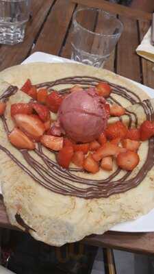 Sizun Crepe Cafe