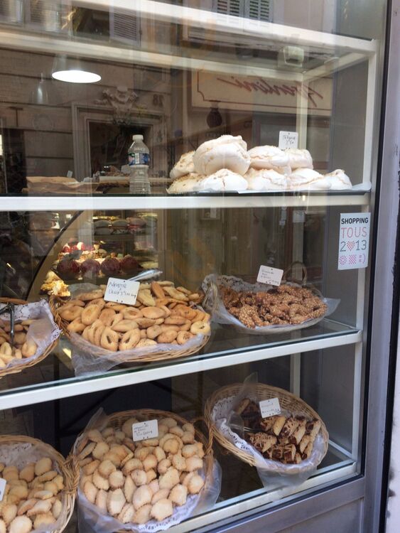 Les Delice De L'eveche