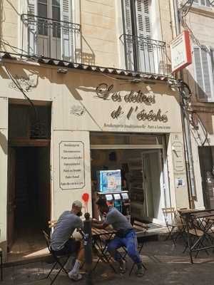 Les Delice De L'eveche