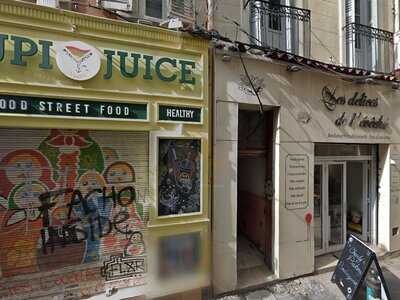 Les Delice De L'eveche