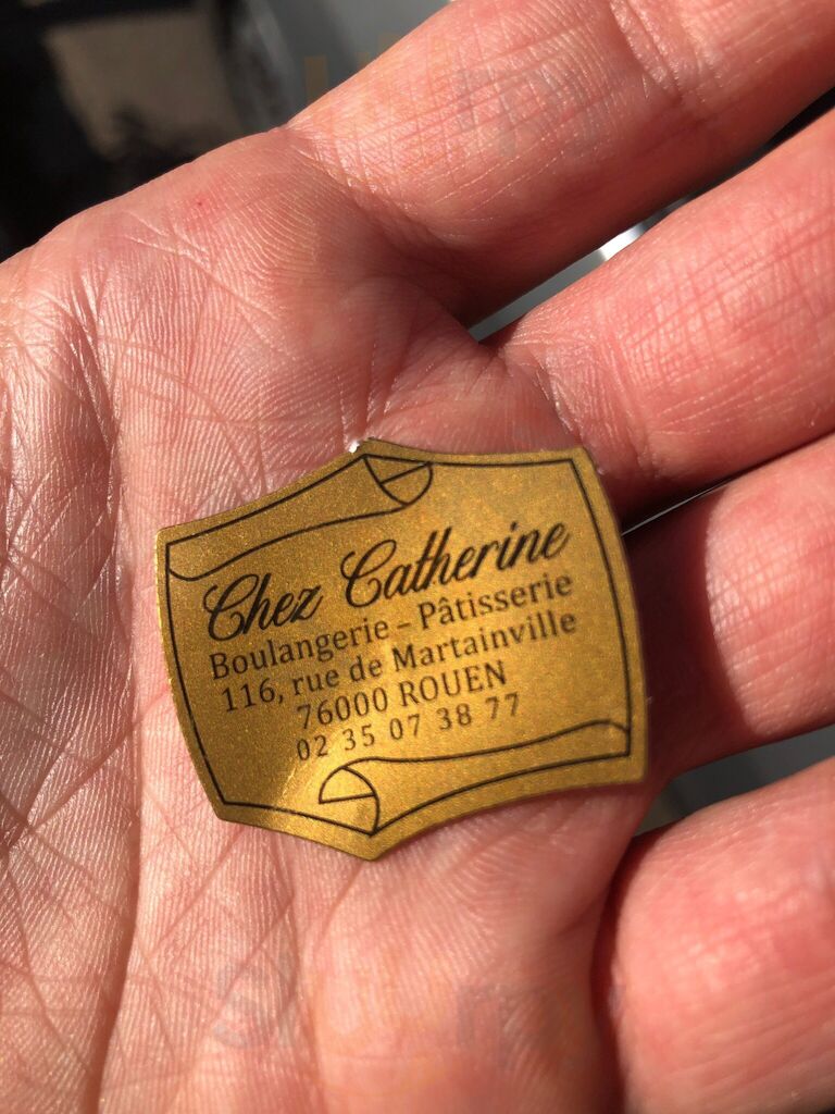 Boulangerie Maison Fabert