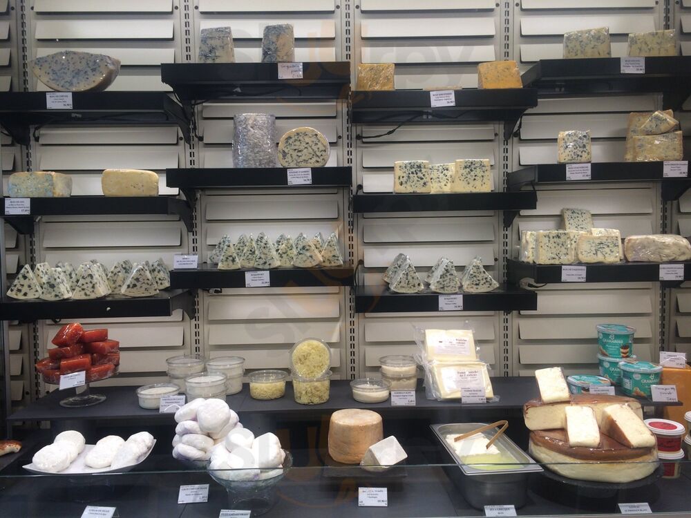 Fromager De Montchat