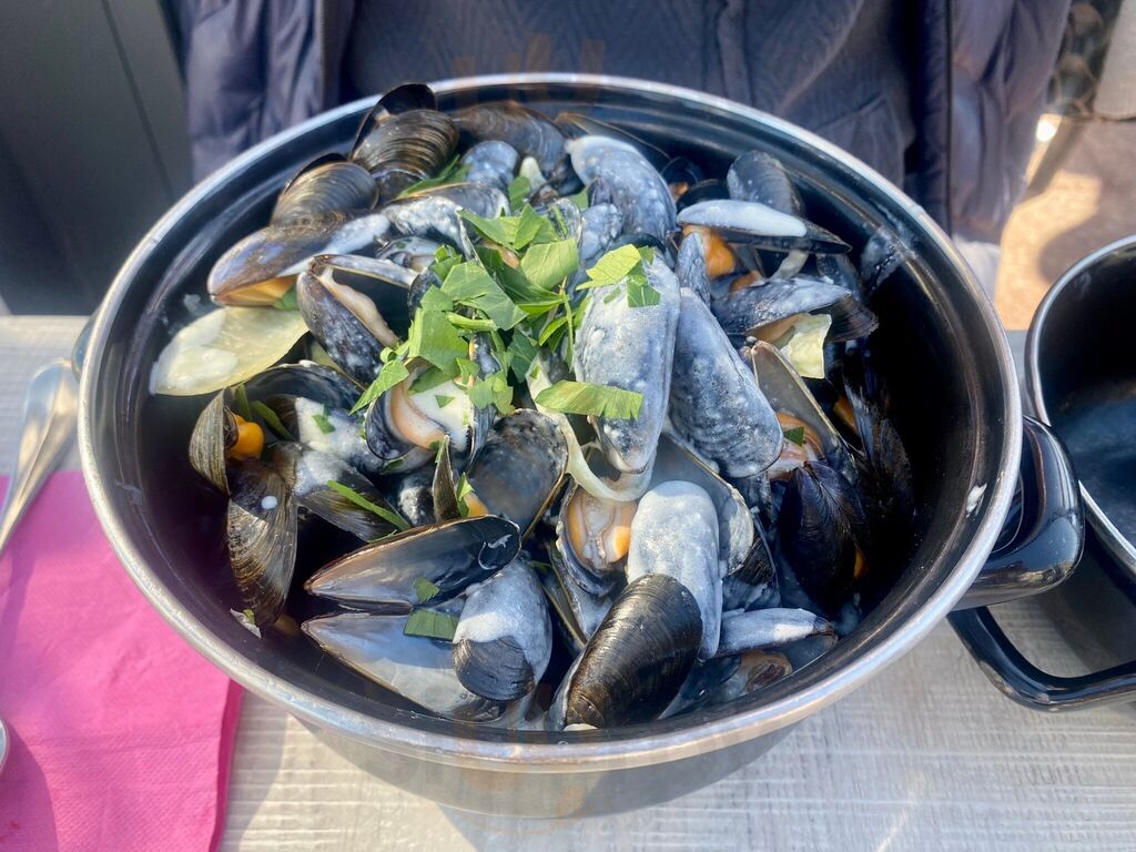 Hotel Restaurant De La Mer