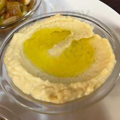 Les Trésors Du Liban