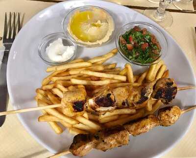 Les Trésors Du Liban