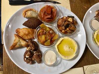 Les Trésors Du Liban