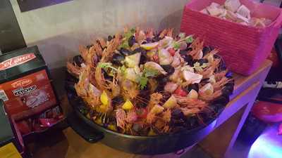 Brasserie Au Coeur Du 17