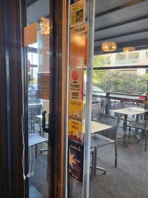 Brasserie Au Coeur Du 17