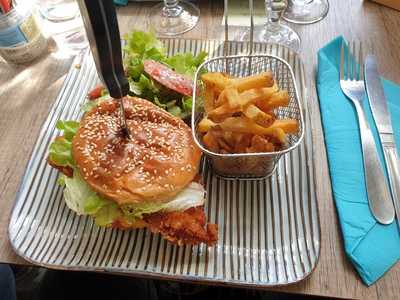 Brasserie Au Coeur Du 17