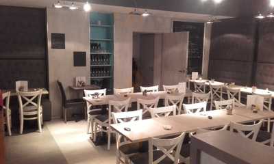 Brasserie Au Coeur Du 17