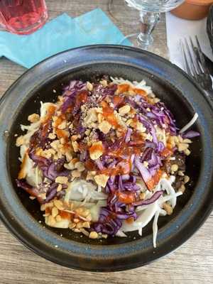 Brasserie Au Coeur Du 17