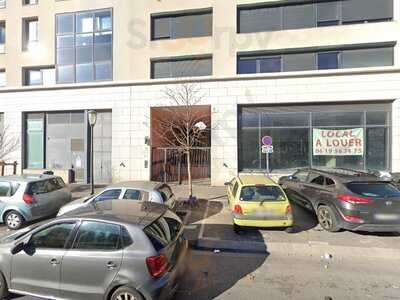 Brasserie Au Coeur Du 17