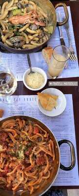 Fratelli Ristorante Marsiglia